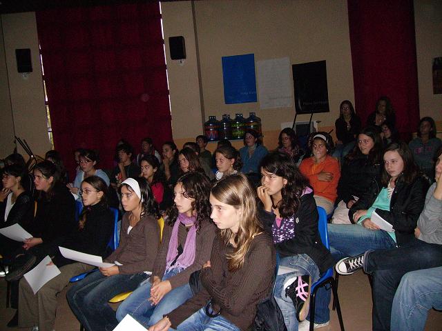 Ciné Club 05-10-07
