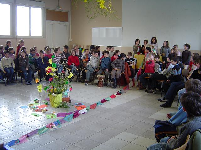 Culture religieuse CM 2