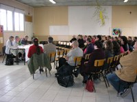 Tutelle de l'Etablissement