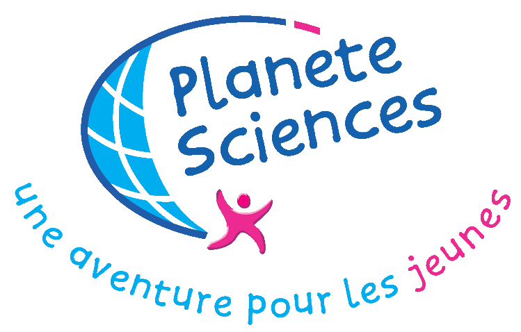 logo planete