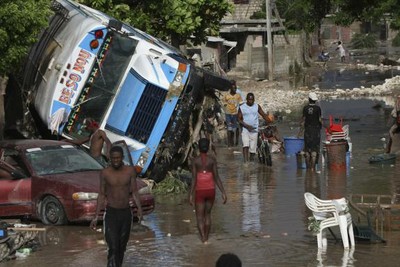 Haiti