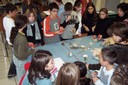 Travail de groupe