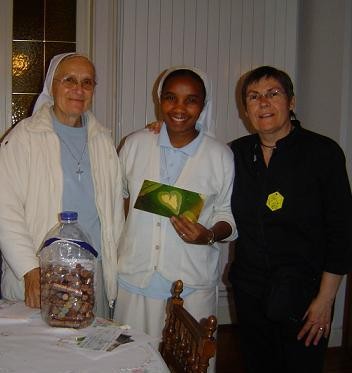 008 - 4 mai 2008 remise des recoltes.JPG