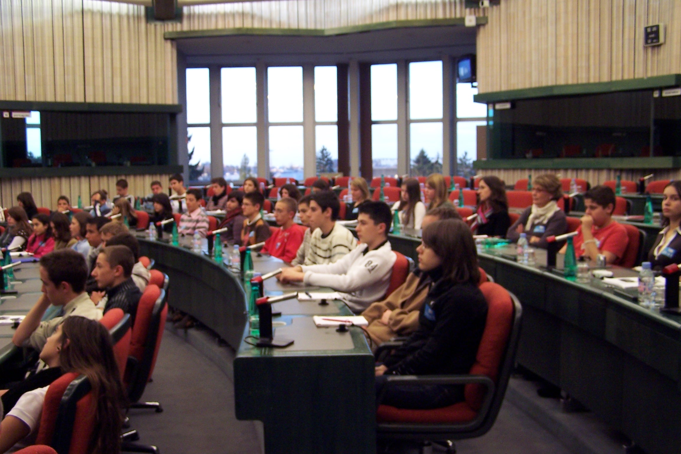 Parlement 2