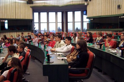 Parlement 2