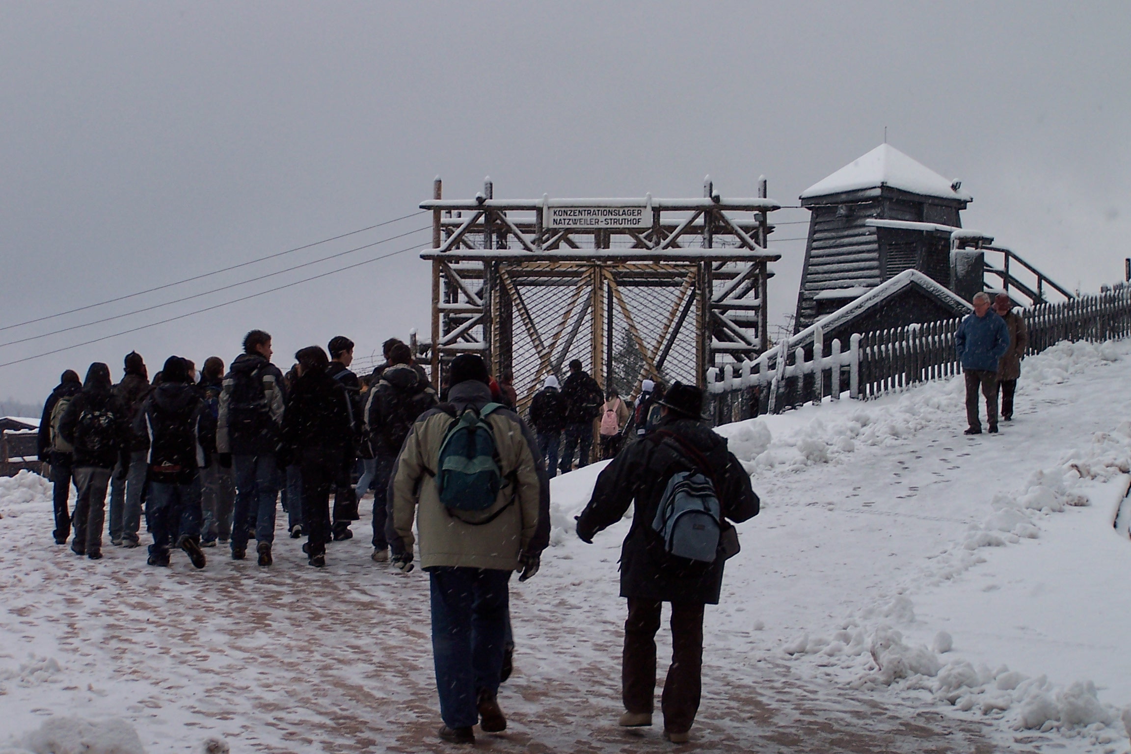 Struthof 1