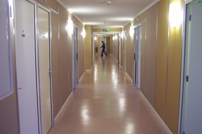 Hébergement