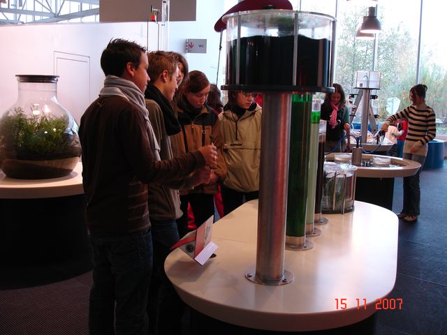 Vaisseau 1