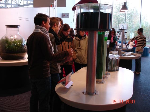 Vaisseau 1