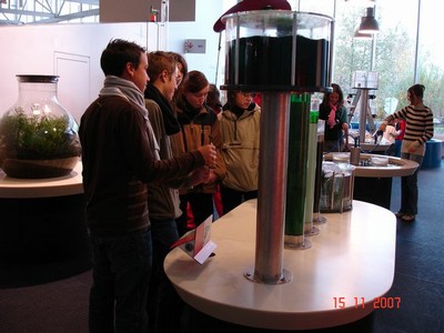 Vaisseau 1