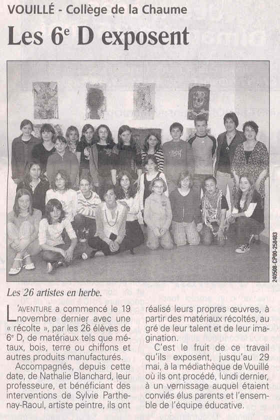 Centre Presse 24-05-08