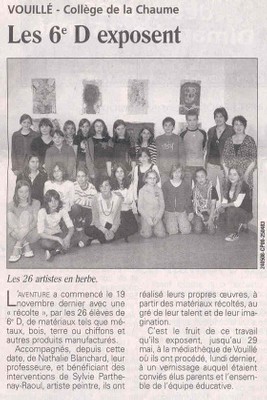 Centre Presse 24-05-08