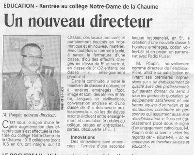 14-09-07 Centre Presse