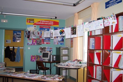 Séchage (suite et fin...)