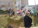 000B SOLIDARITE 2B Solidarite Mme Hulot.JPG