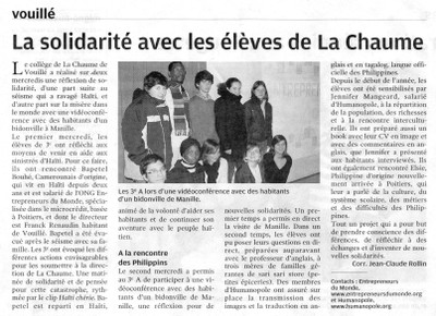 Humanopôle  13-02-10