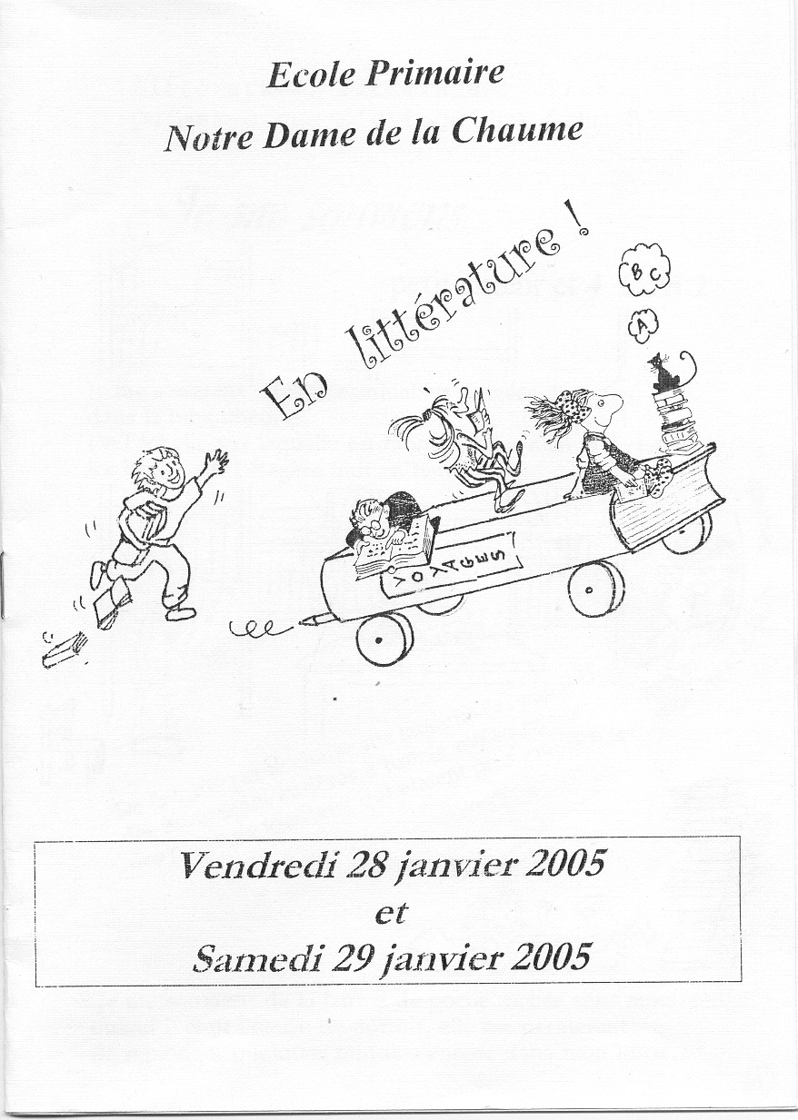 Programme1