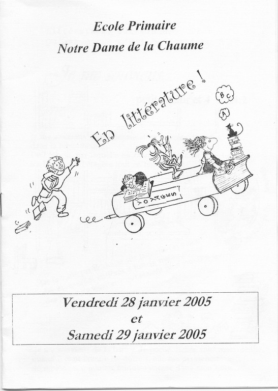 Programme1