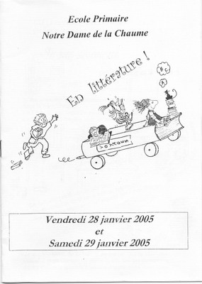Programme1