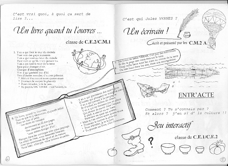 Programme 5-6