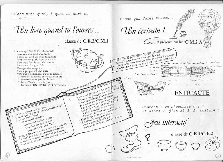 Programme 5-6