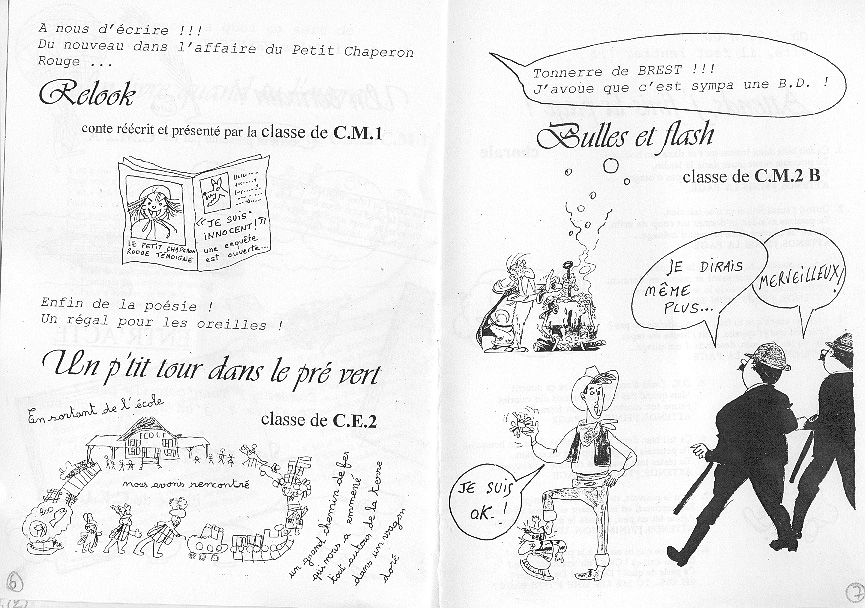 Programme 7-8