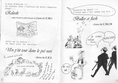 Programme 7-8