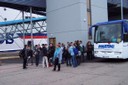 Ouistreham_Attente embarquement