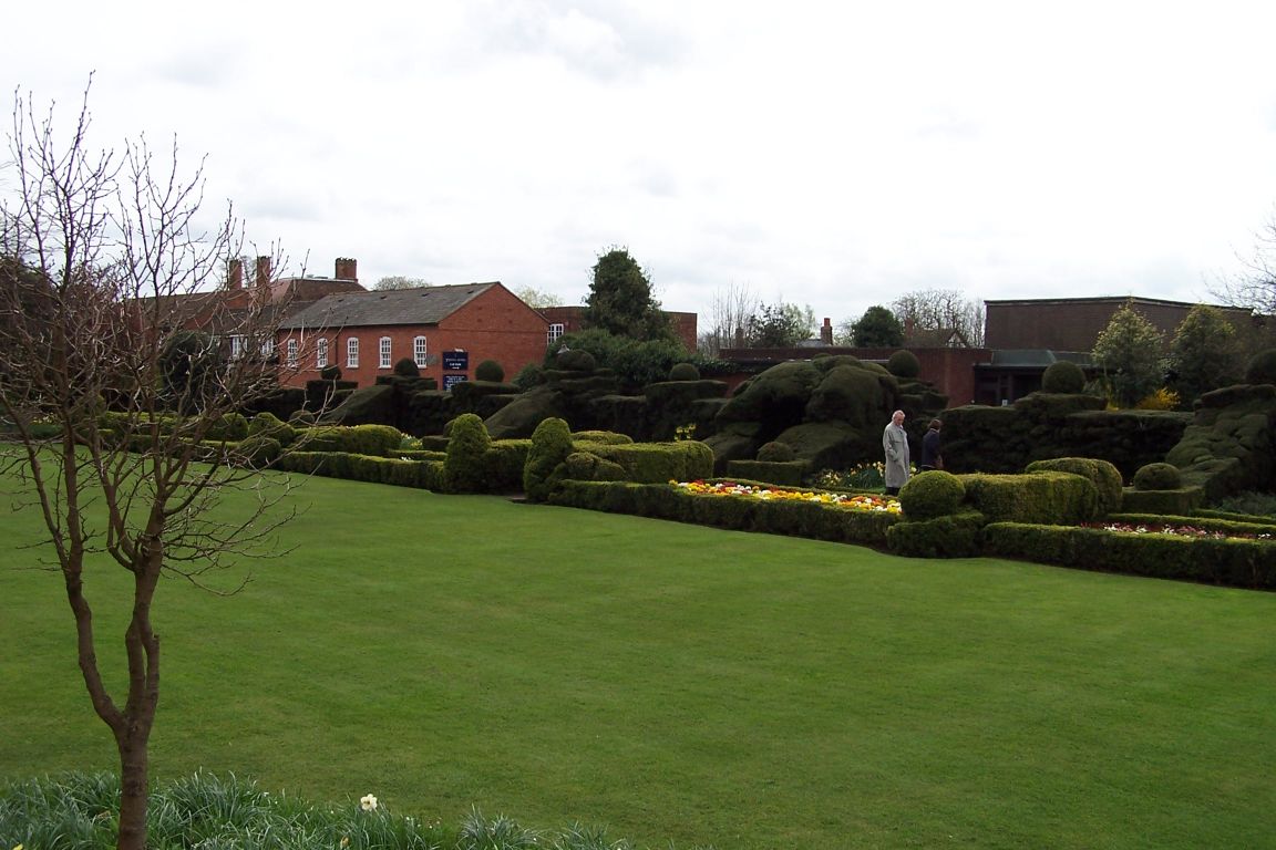 Stratford_Campagne anglaise