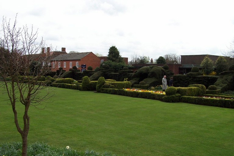 Stratford_Campagne anglaise