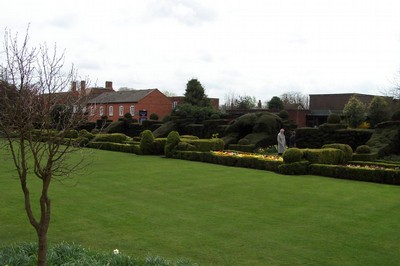 Stratford_Campagne anglaise