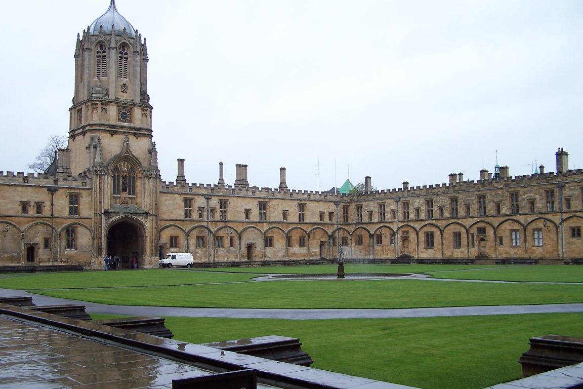 Oxford_Christ Church