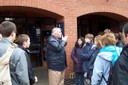 Stratford_Guide maison de Shakespeare