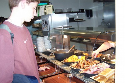Oxford_English Breakfast
