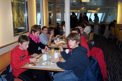 Ferry_Petit Dejeuner2