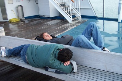 Ferry_Sieste