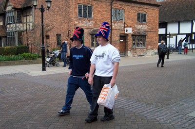 Stratford_Souvenirs anglais