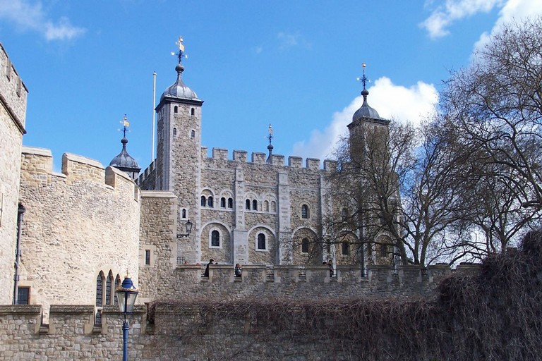 Londres_Tour de Londres