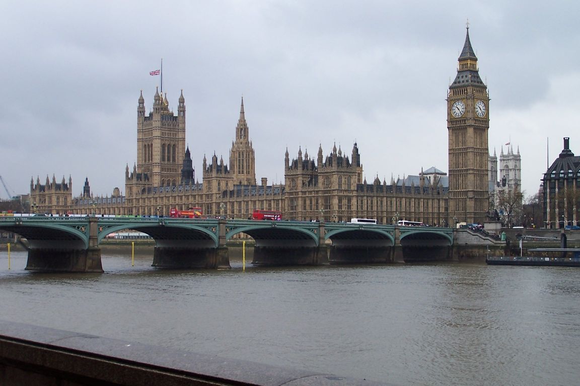 Londres_Westminster