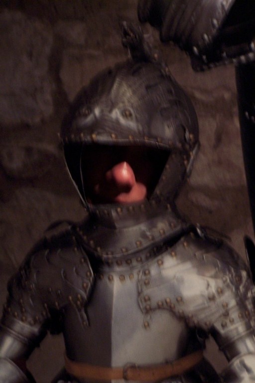 Londres_???? Photo insolite???