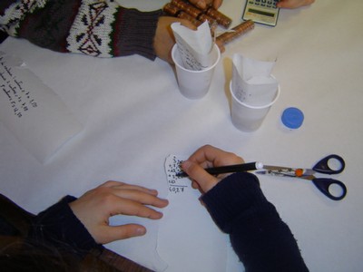 Mise en bouteille 8