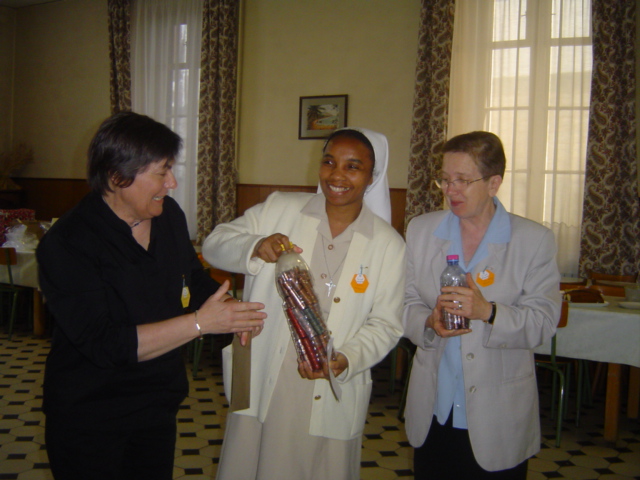 Remise des bouteilles 1