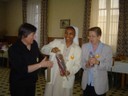 Remise des bouteilles 1