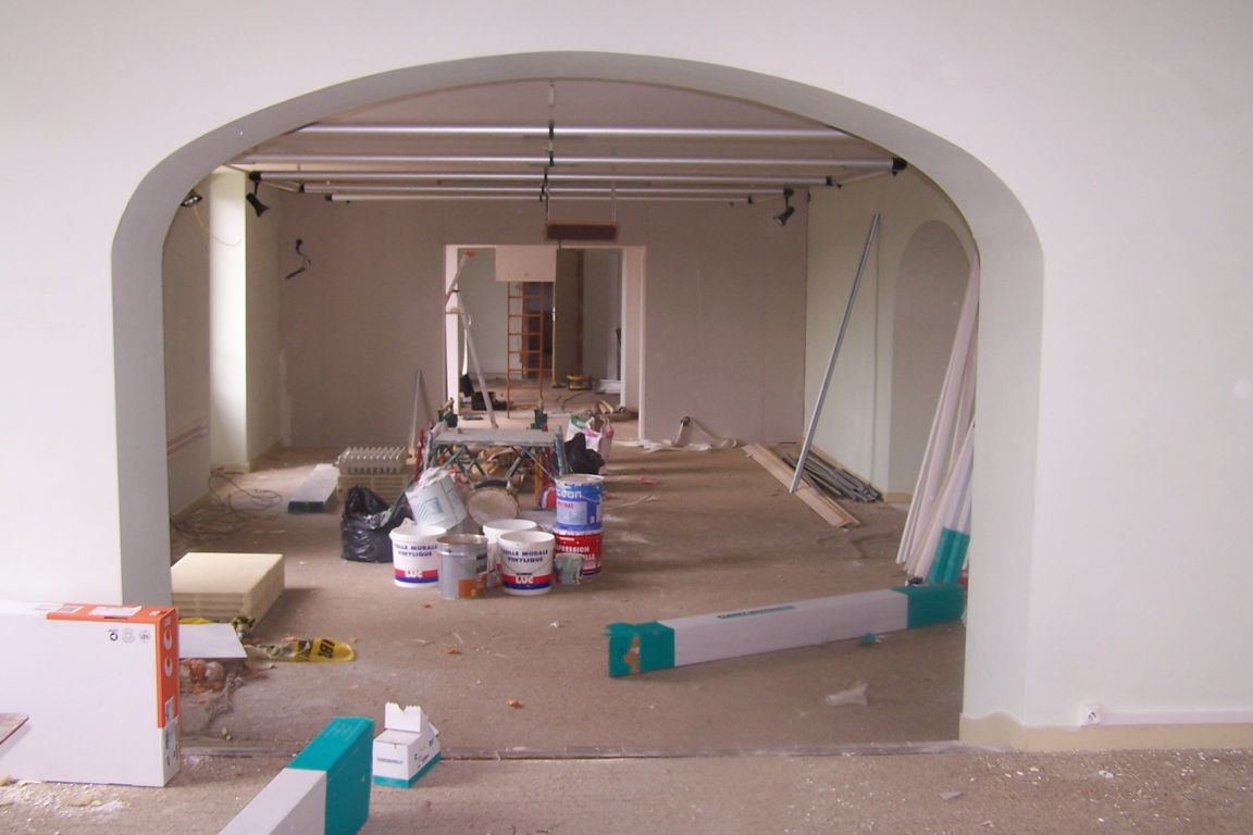 Travaux vacances 4