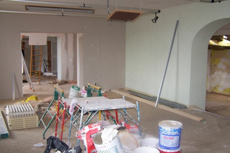 Travaux vacances 5