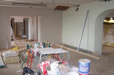 Travaux vacances 5