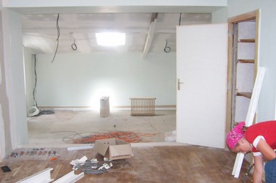 Travaux vacances 6