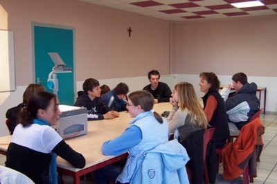 3e Bruit et silence 1
