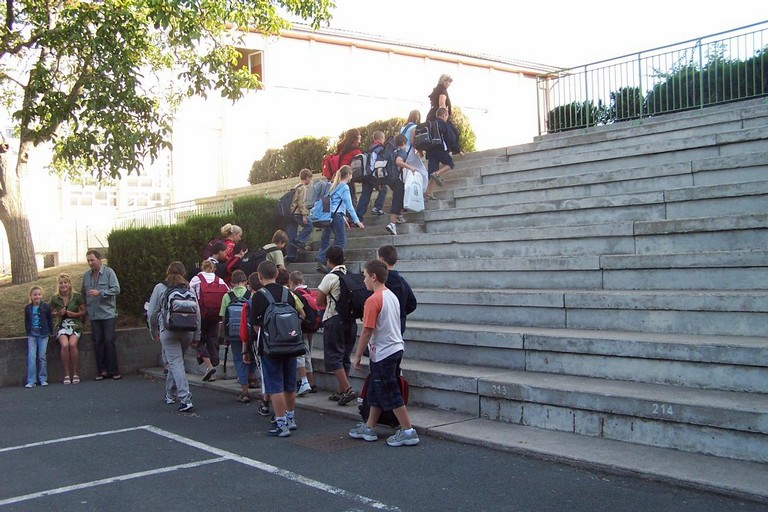 Les 6e Langue et Civilisation