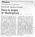Voyage en Angleterre 3e (C.P. 7 et 8 -05-2005)